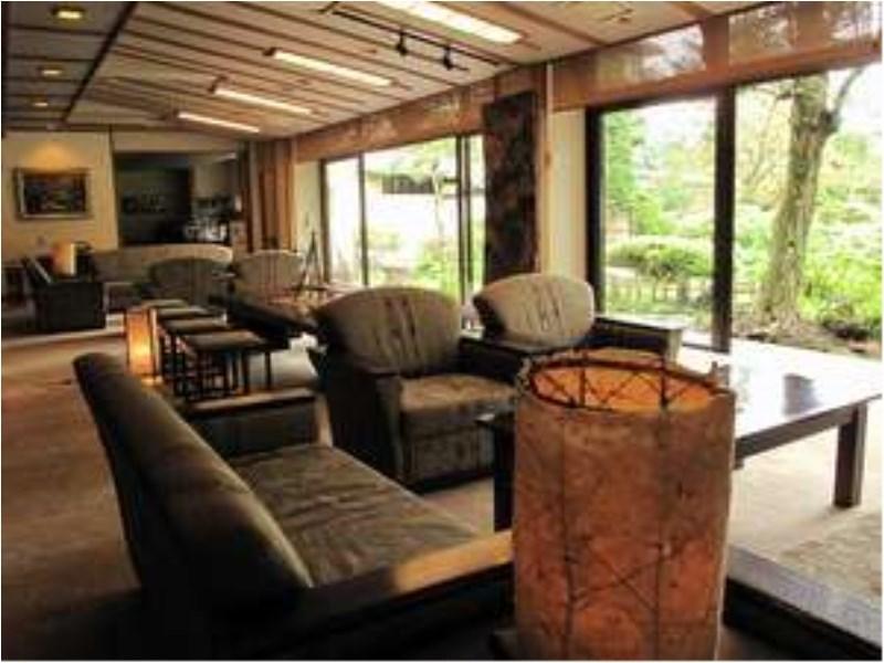 Ryumontei Chiba Ryokan Kazuno Dış mekan fotoğraf