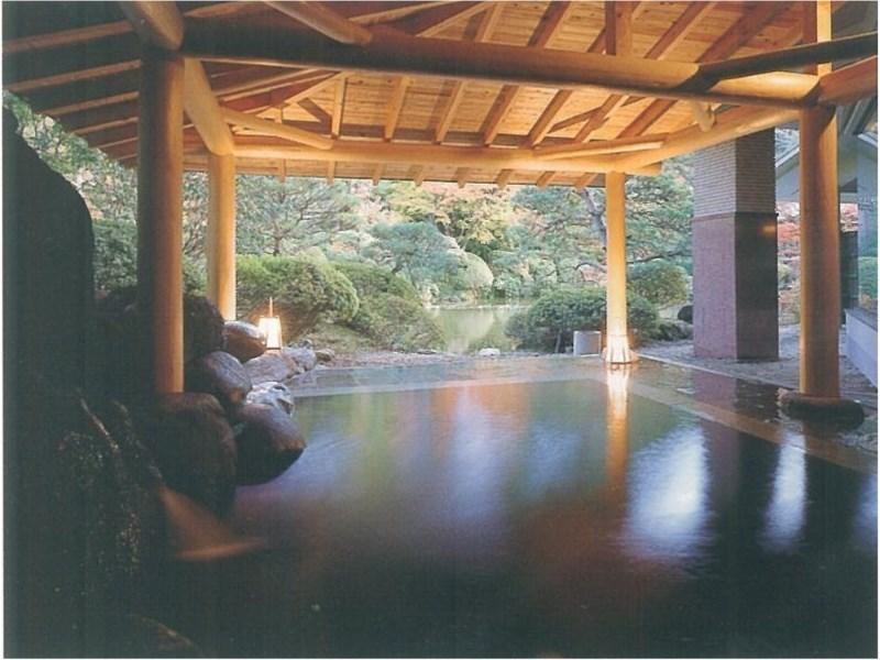 Ryumontei Chiba Ryokan Kazuno Dış mekan fotoğraf