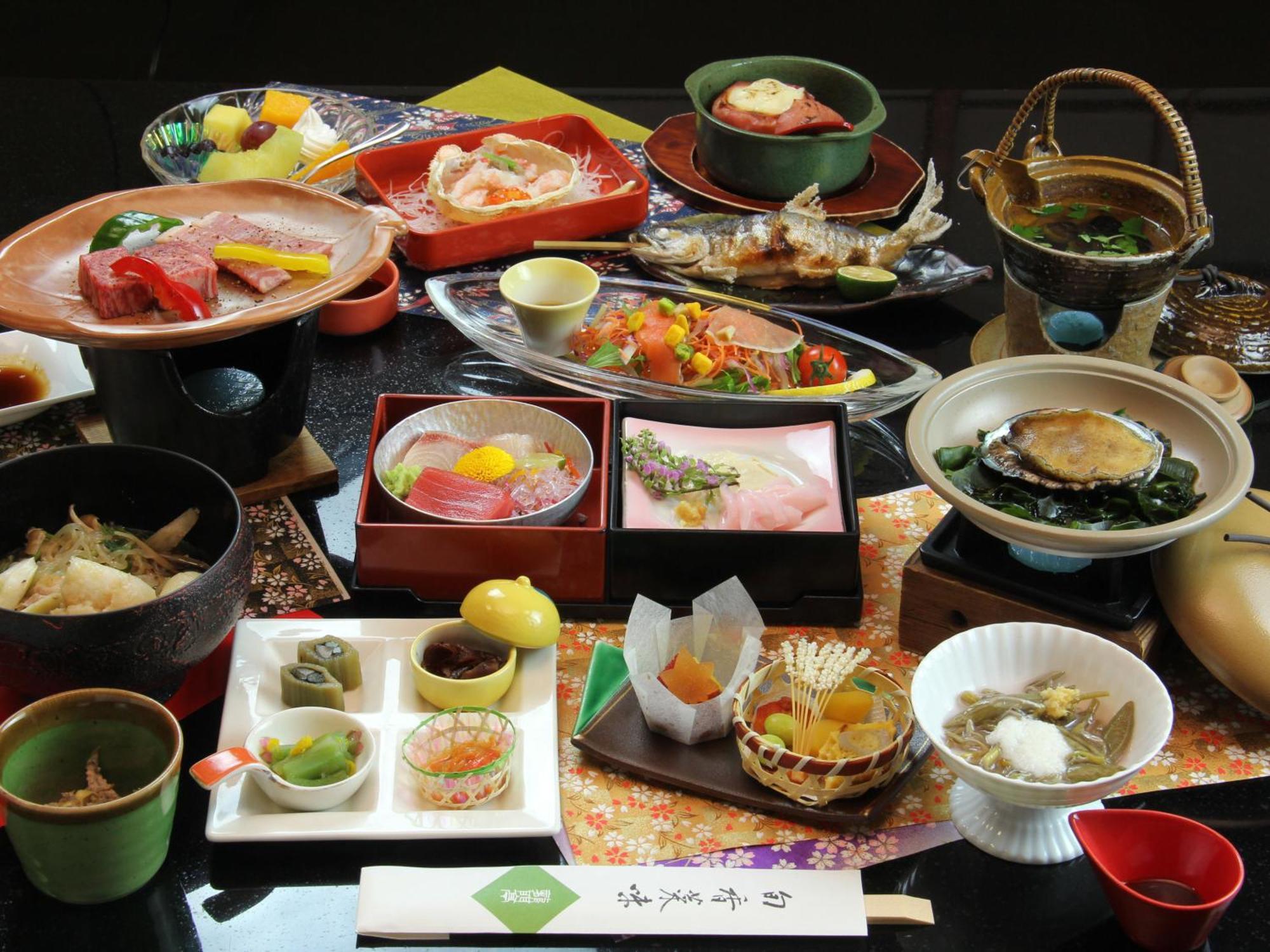 Ryumontei Chiba Ryokan Kazuno Dış mekan fotoğraf