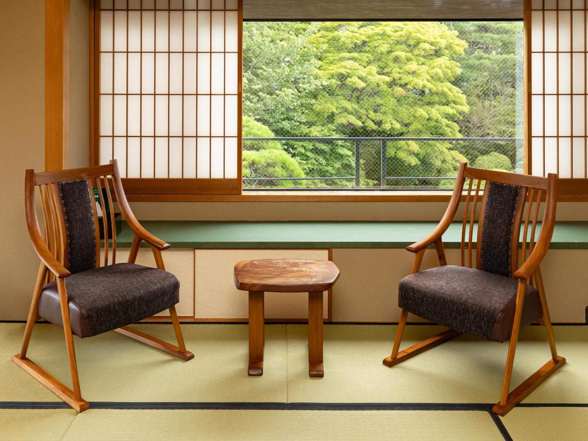 Ryumontei Chiba Ryokan Kazuno Dış mekan fotoğraf